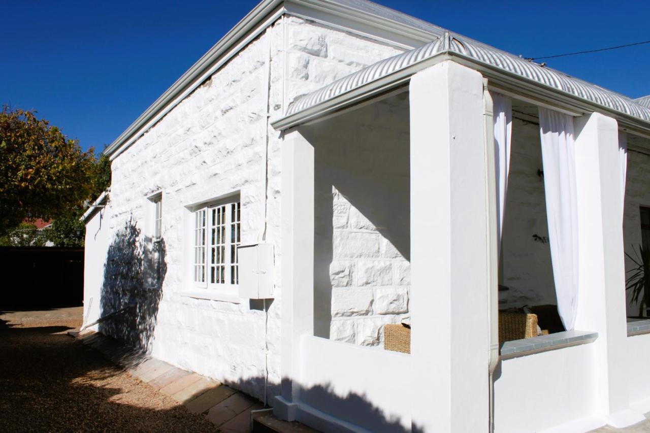 86 On Jubilee Hotel Oudtshoorn Eksteriør billede