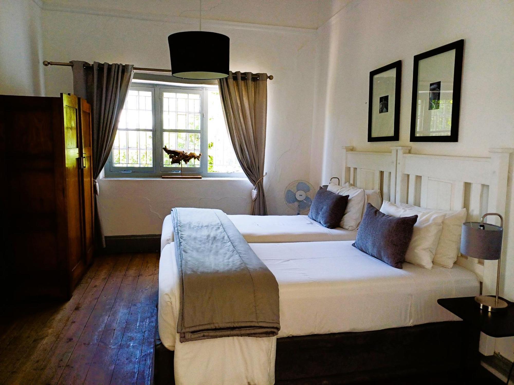 86 On Jubilee Hotel Oudtshoorn Værelse billede