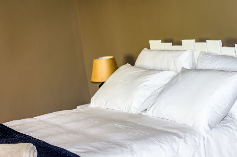 86 On Jubilee Hotel Oudtshoorn Eksteriør billede